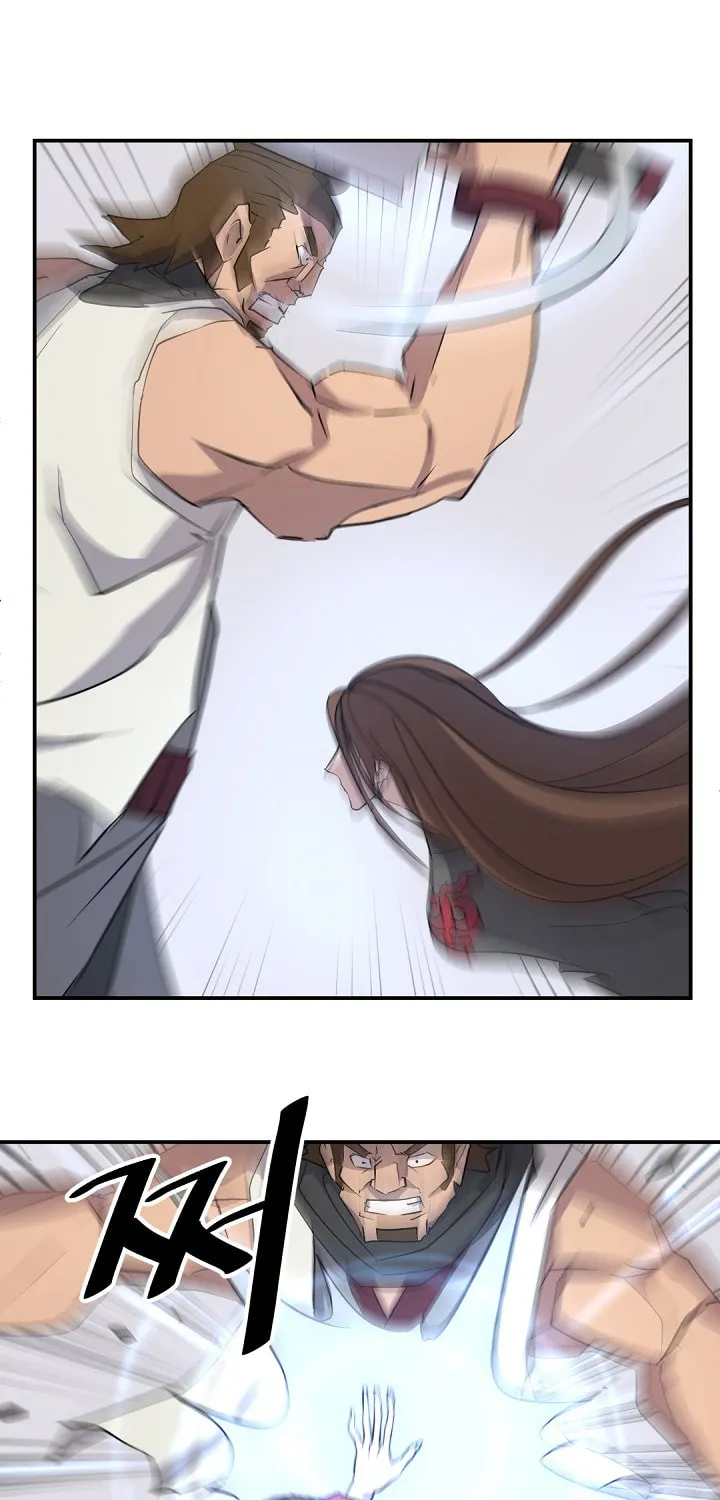 Read Bulsamujeok chapter 58 image 2 on Lezhin