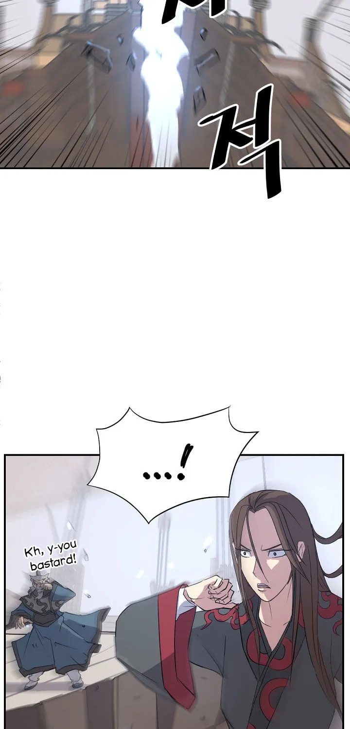 Read Bulsamujeok chapter 58 image 24 on Lezhin