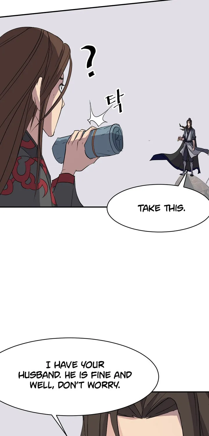 Read Bulsamujeok chapter 58 image 26 on Lezhin