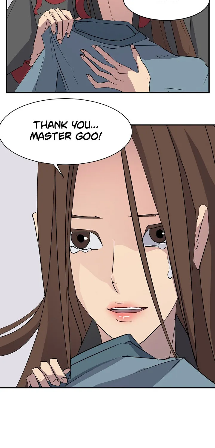 Read Bulsamujeok chapter 58 image 28 on Lezhin