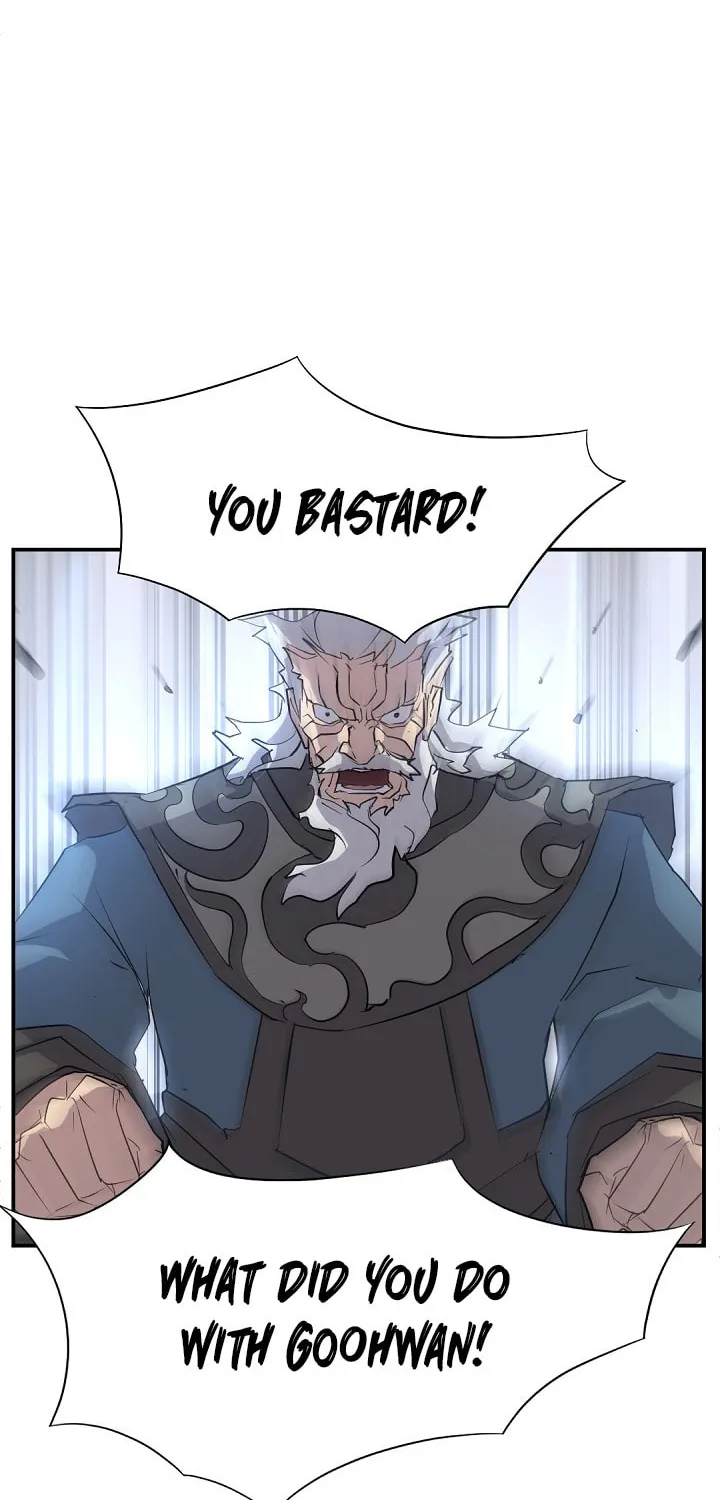 Read Bulsamujeok chapter 58 image 29 on Lezhin