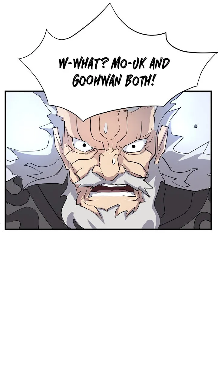 Read Bulsamujeok chapter 58 image 31 on Lezhin