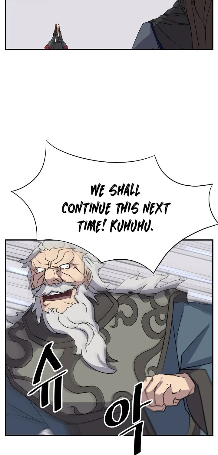 Read Bulsamujeok chapter 58 image 34 on Lezhin