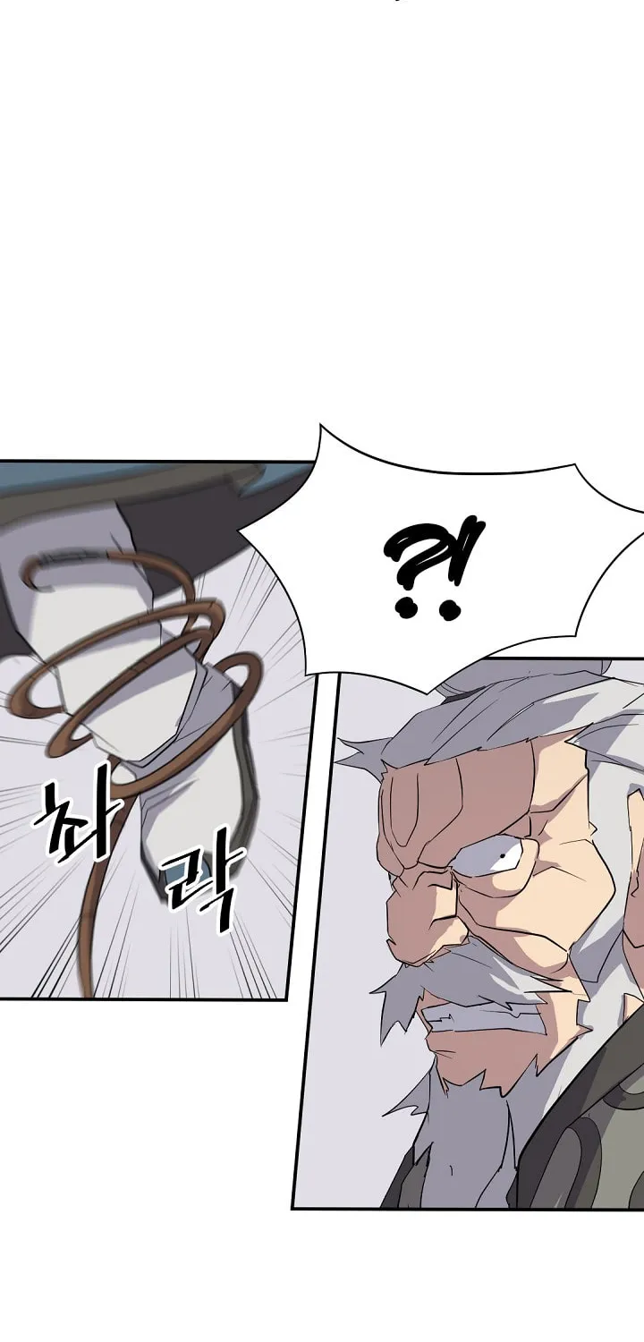 Read Bulsamujeok chapter 58 image 35 on Lezhin
