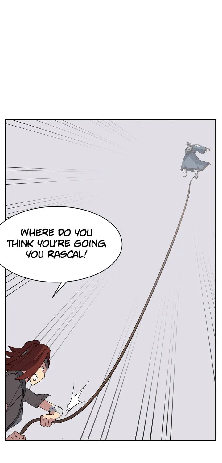 Read Bulsamujeok chapter 58 image 36 on Lezhin
