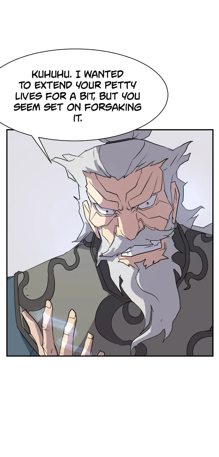 Read Bulsamujeok chapter 58 image 38 on Lezhin