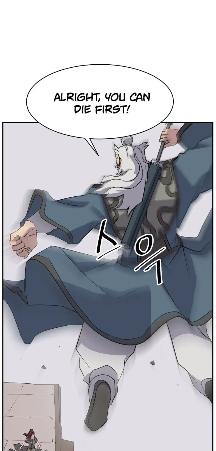 Read Bulsamujeok chapter 58 image 39 on Lezhin