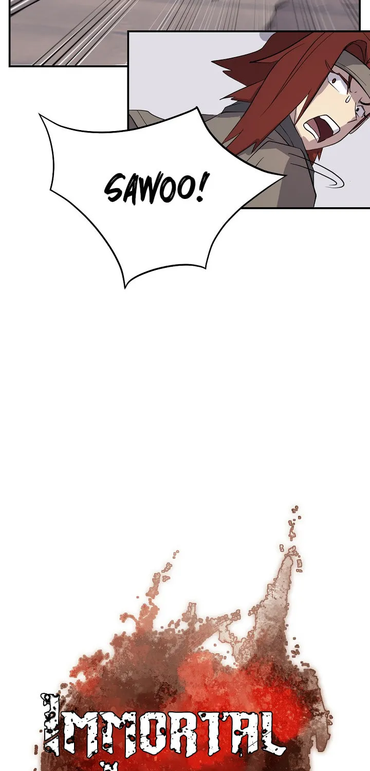 Read Bulsamujeok chapter 58 image 4 on Lezhin