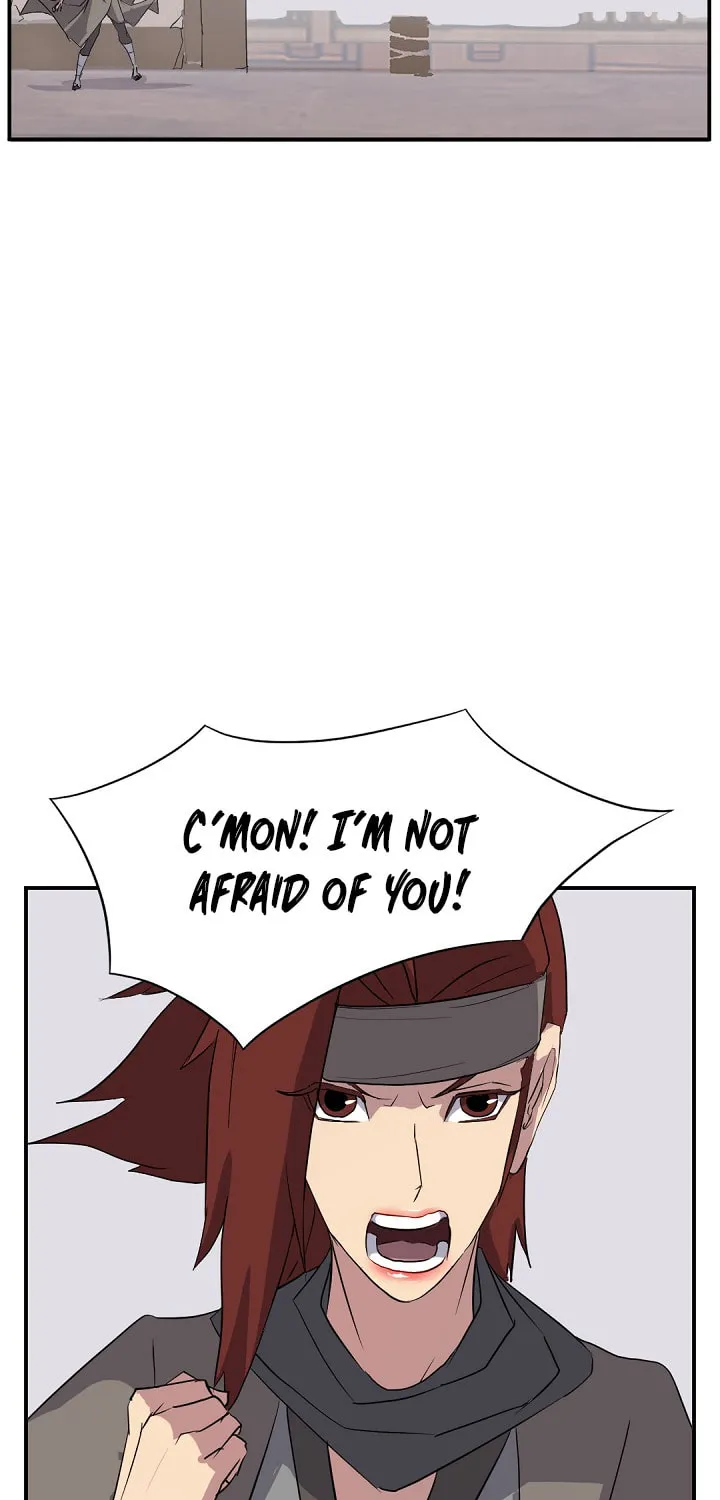 Read Bulsamujeok chapter 58 image 40 on Lezhin