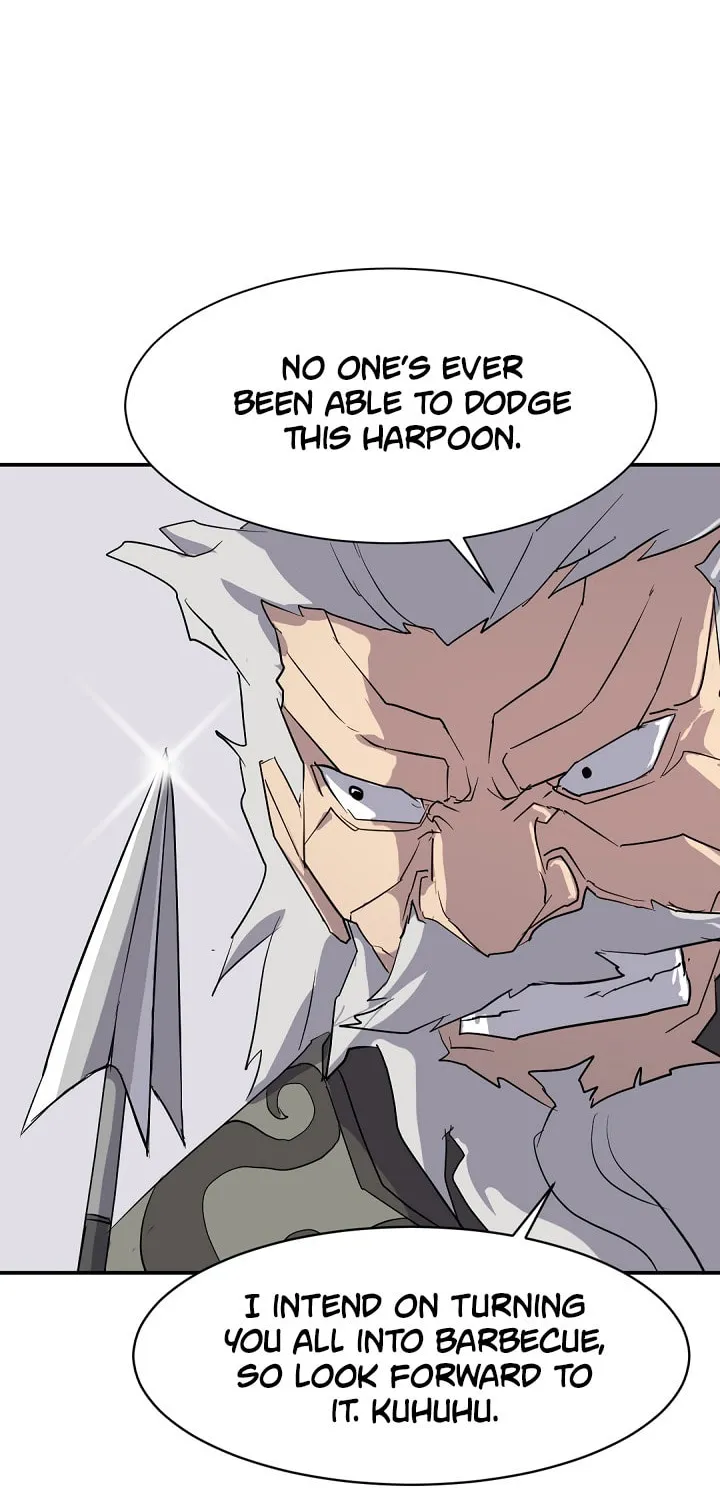 Read Bulsamujeok chapter 58 image 45 on Lezhin