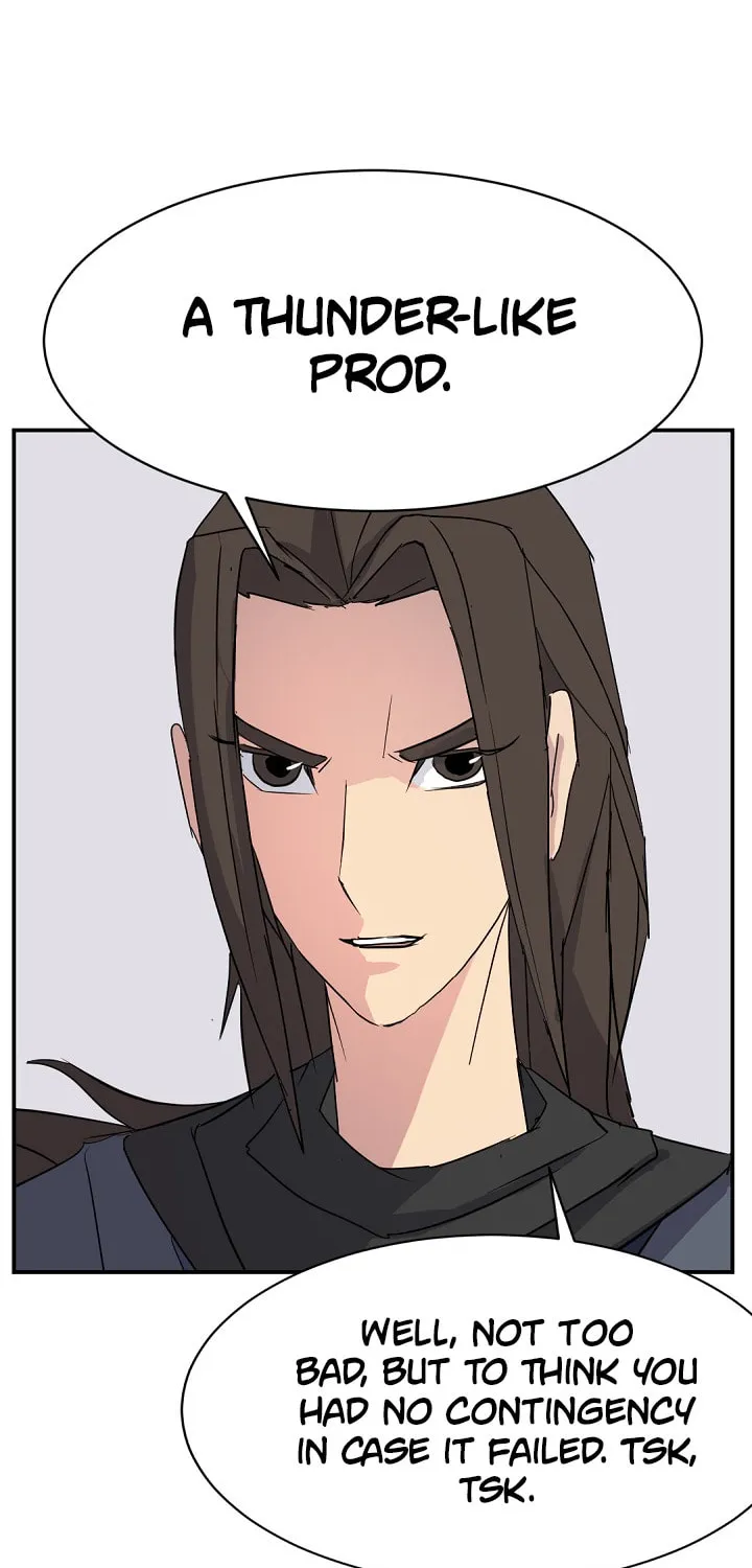 Read Bulsamujeok chapter 58 image 49 on Lezhin