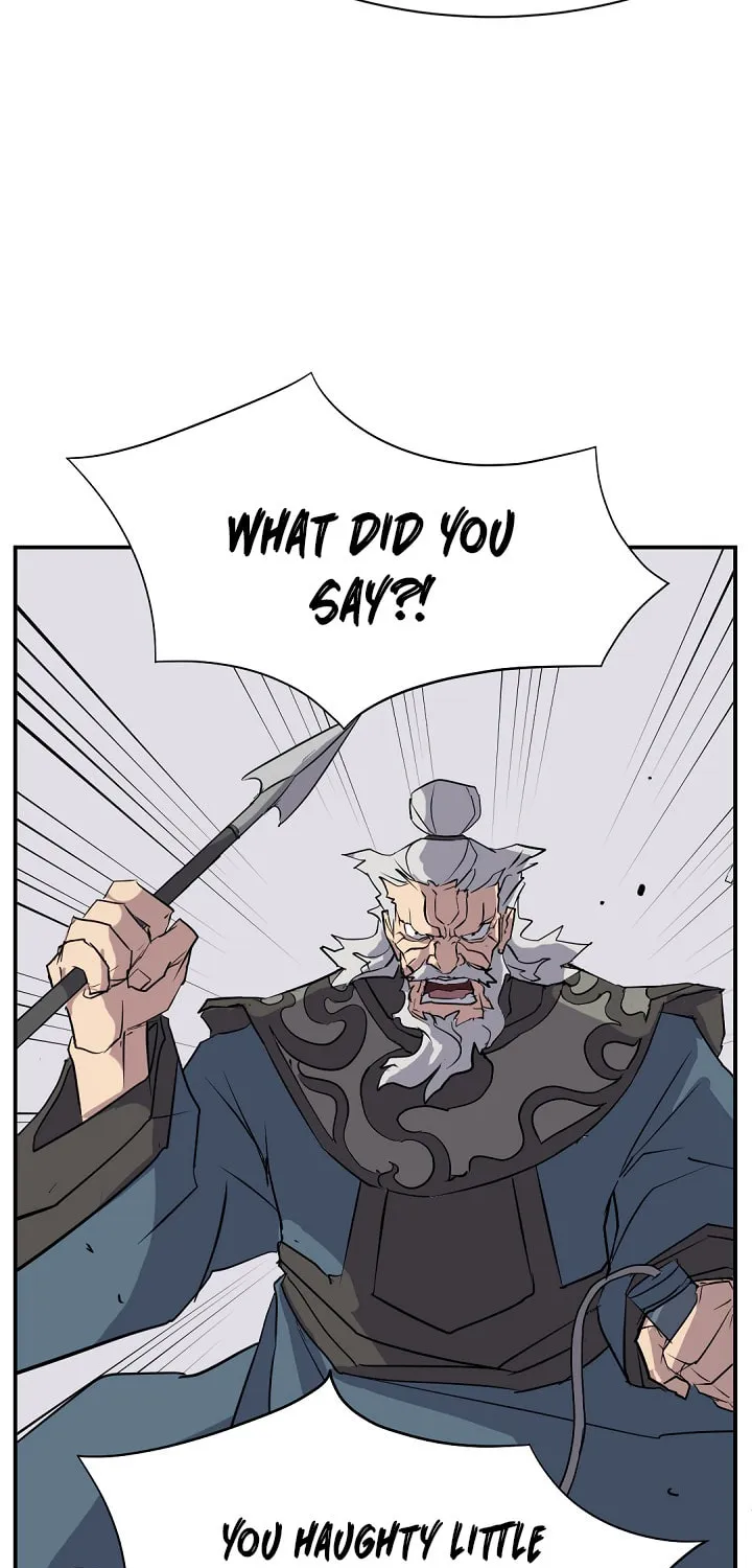 Read Bulsamujeok chapter 58 image 50 on Lezhin