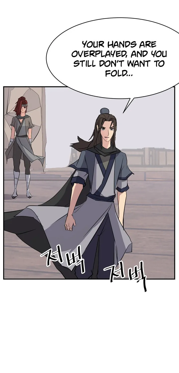 Read Bulsamujeok chapter 58 image 52 on Lezhin