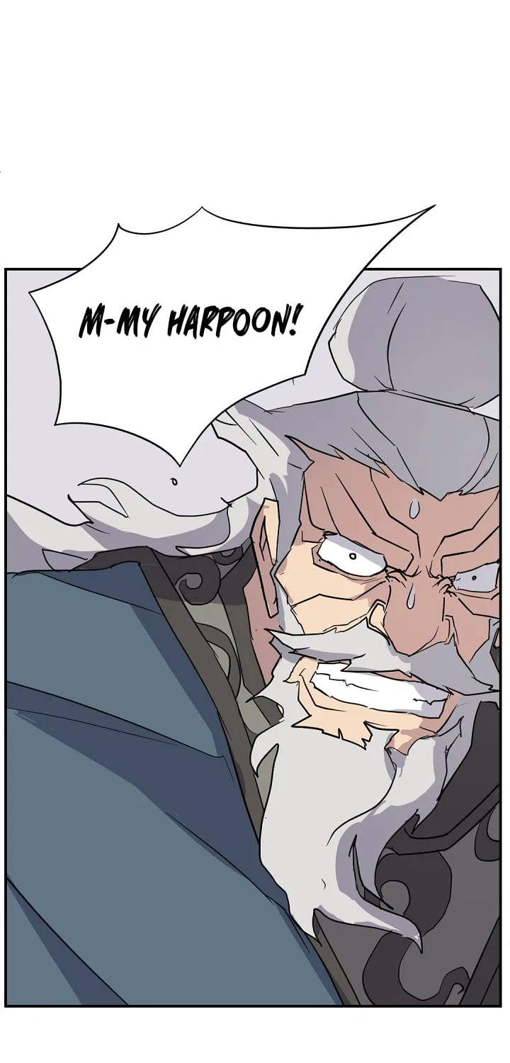 Read Bulsamujeok chapter 58 image 59 on Lezhin