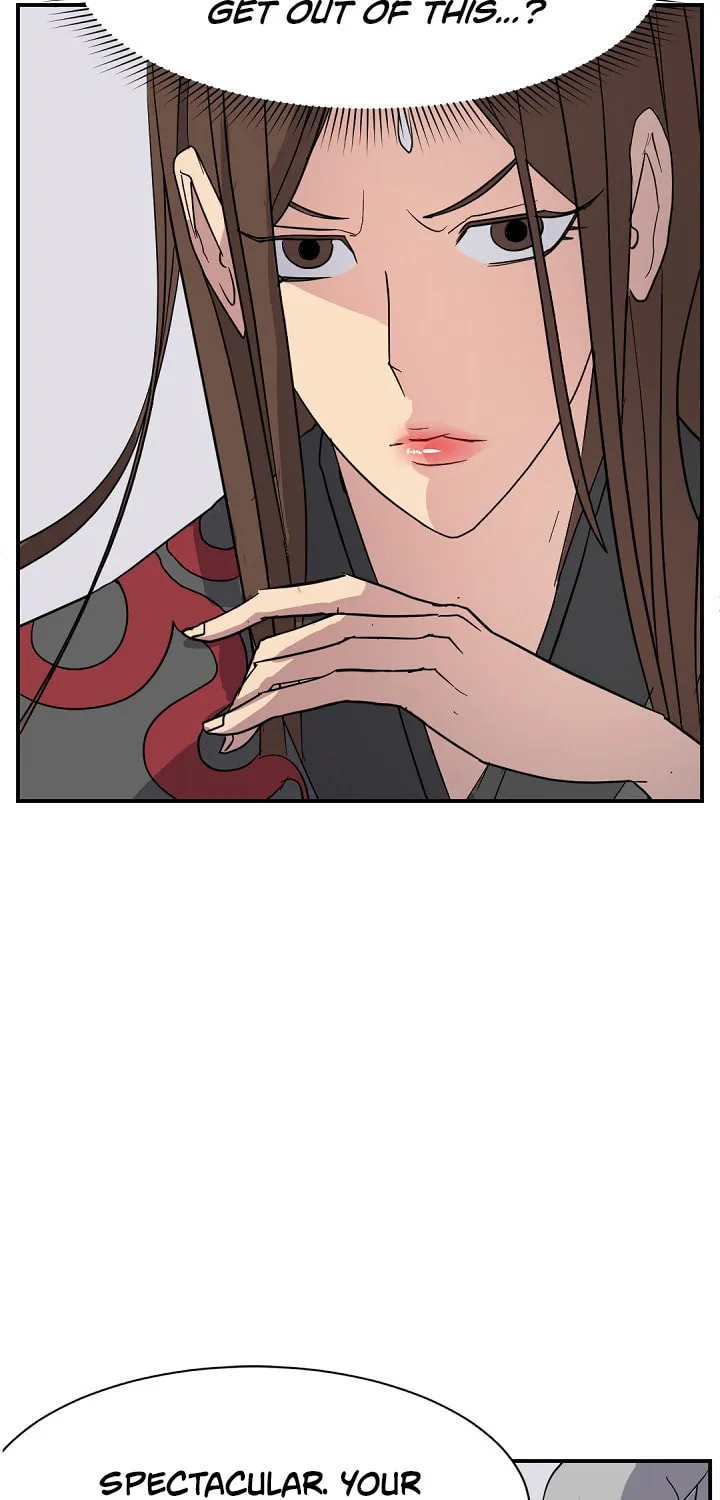 Read Bulsamujeok chapter 58 image 6 on Lezhin