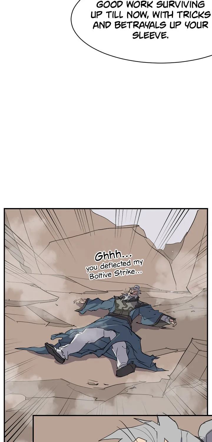 Read Bulsamujeok chapter 58 image 68 on Lezhin