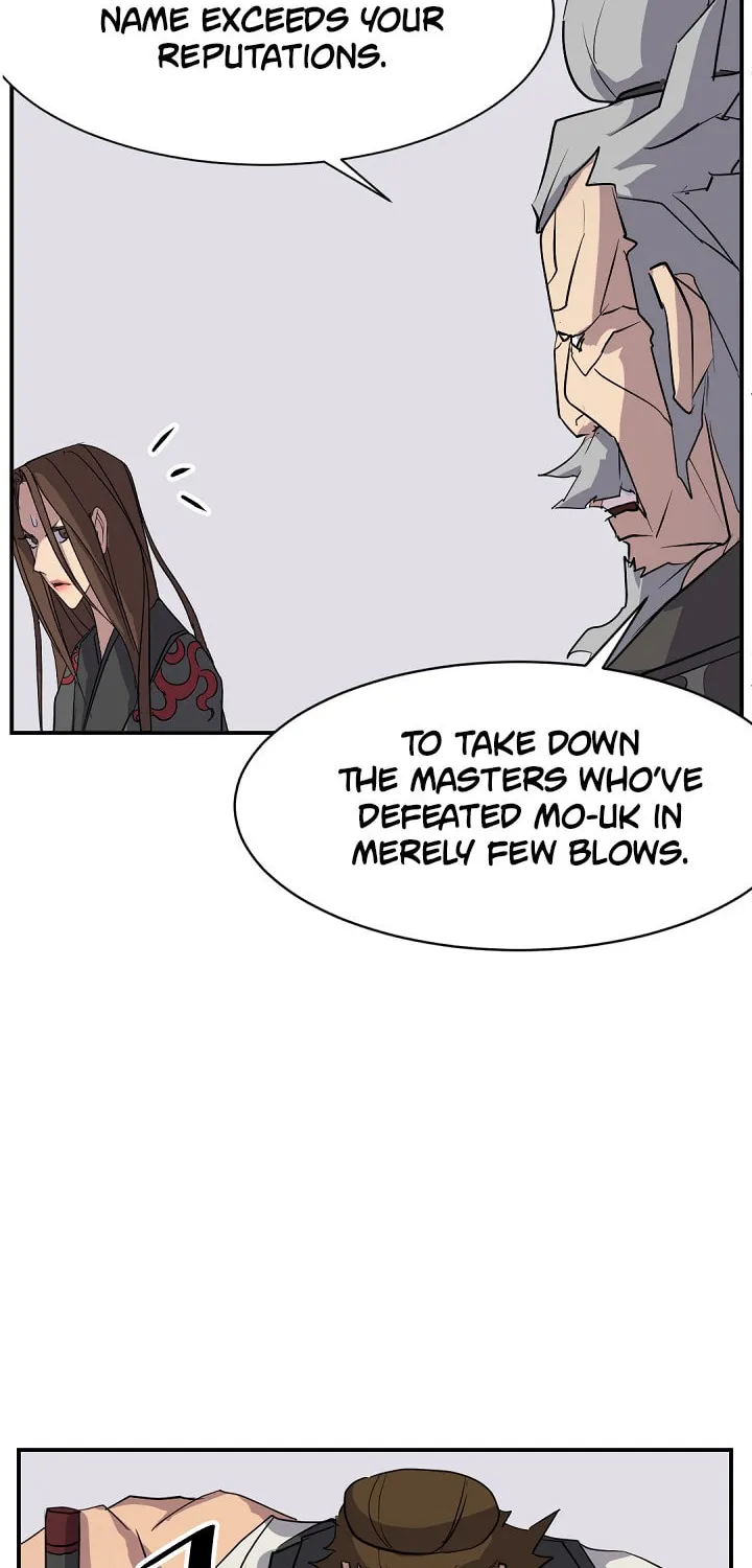 Read Bulsamujeok chapter 58 image 7 on Lezhin