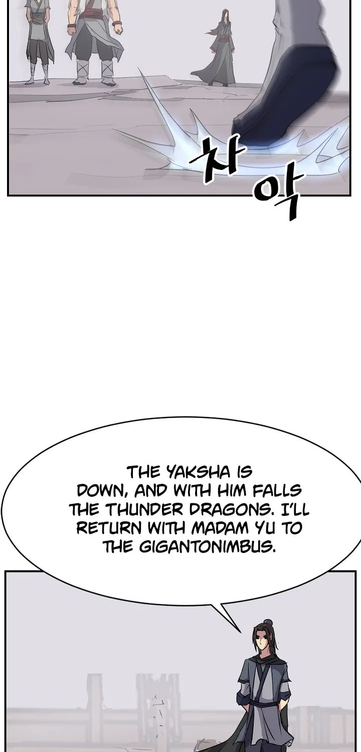 Read Bulsamujeok chapter 58 image 70 on Lezhin