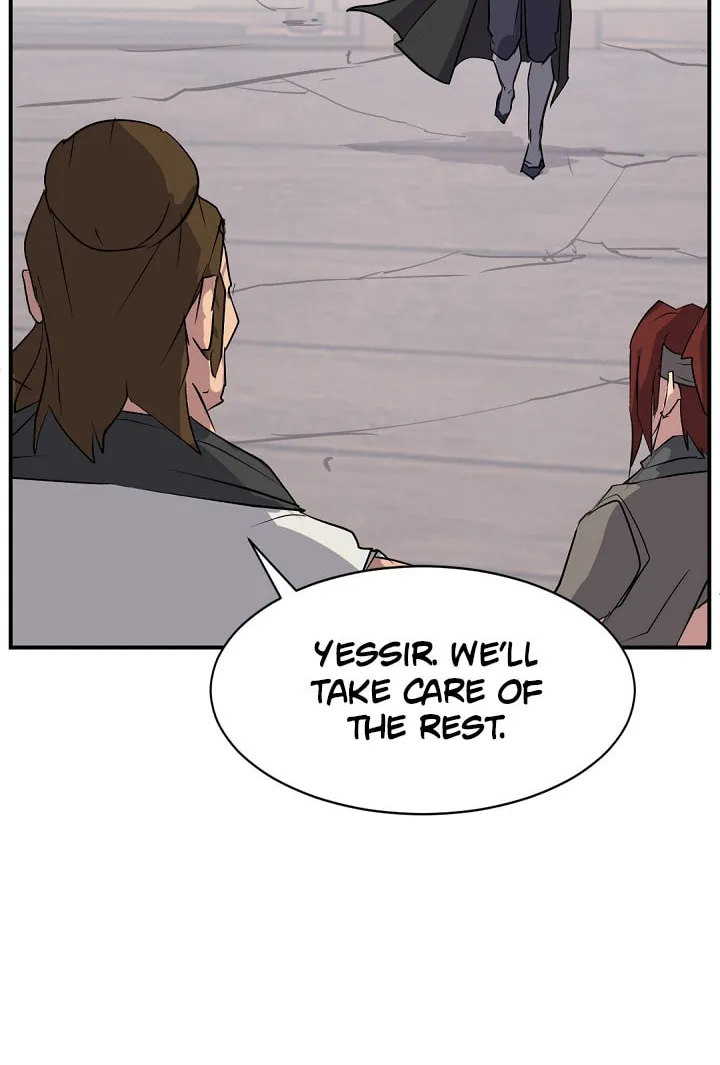 Read Bulsamujeok chapter 58 image 71 on Lezhin
