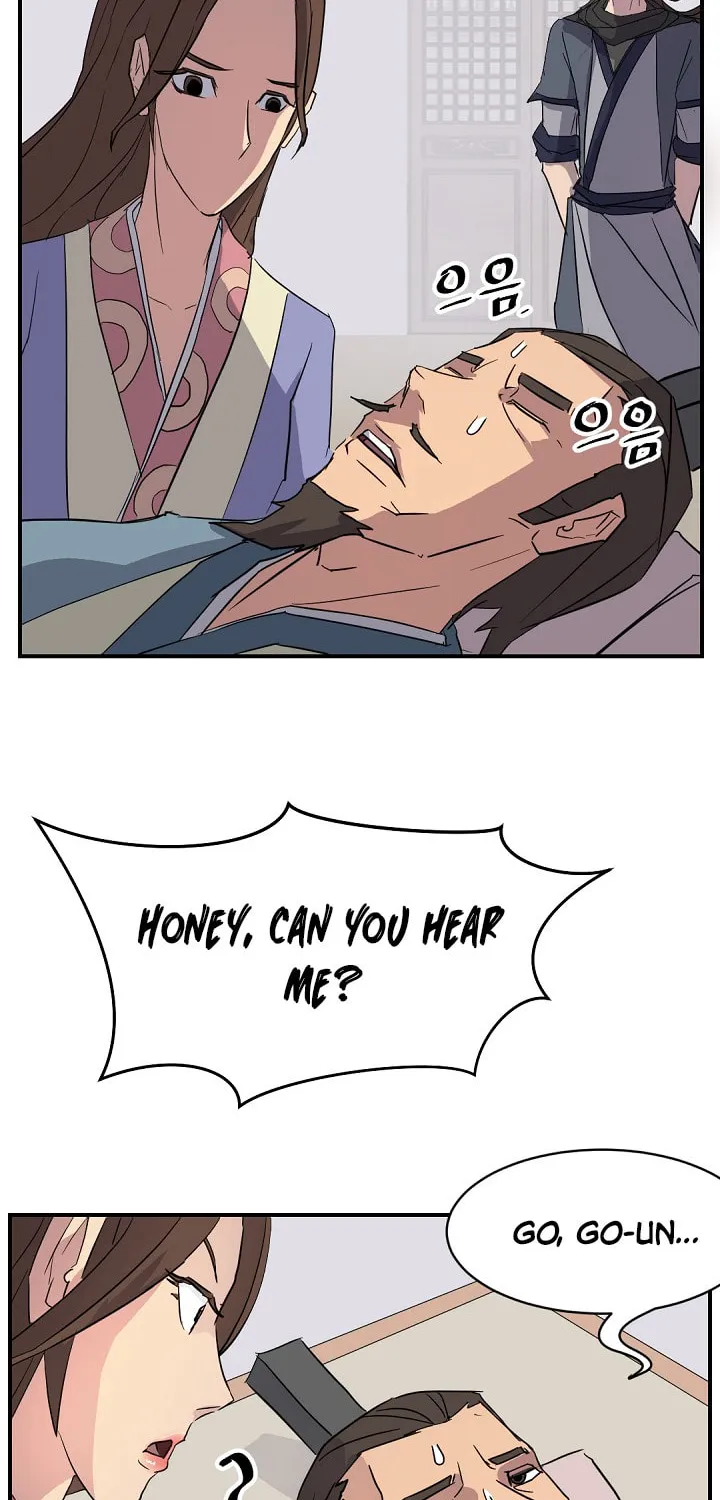 Read Bulsamujeok chapter 58 image 75 on Lezhin