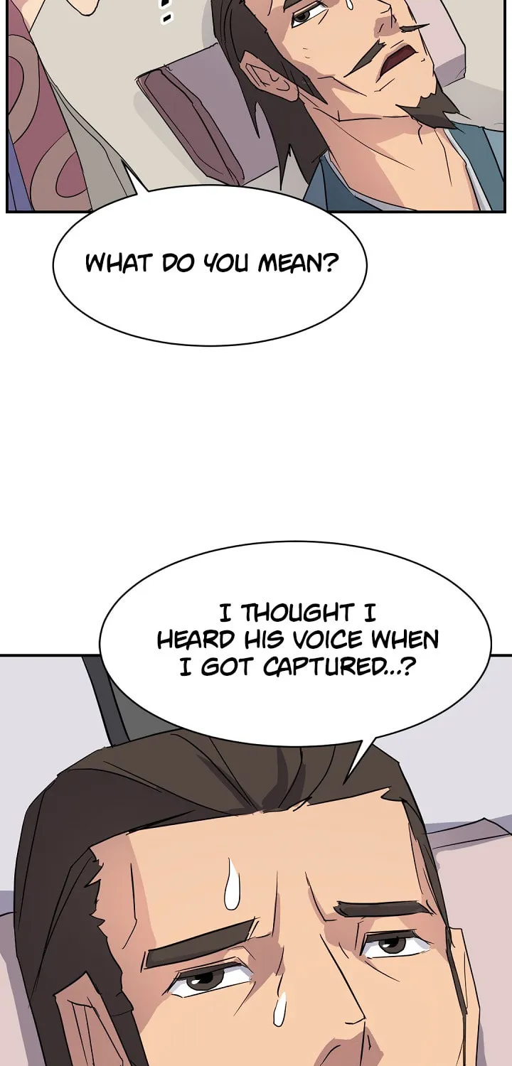 Read Bulsamujeok chapter 58 image 76 on Lezhin