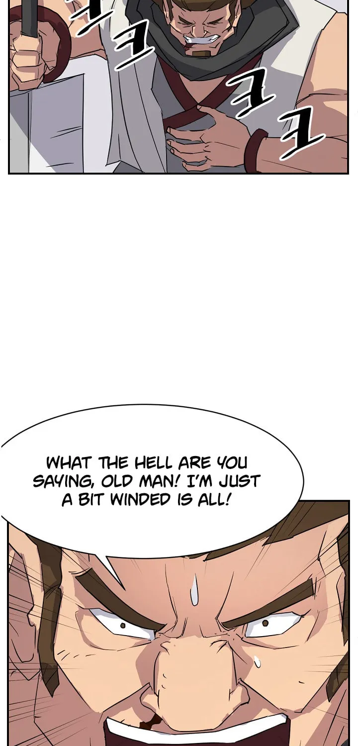Read Bulsamujeok chapter 58 image 8 on Lezhin