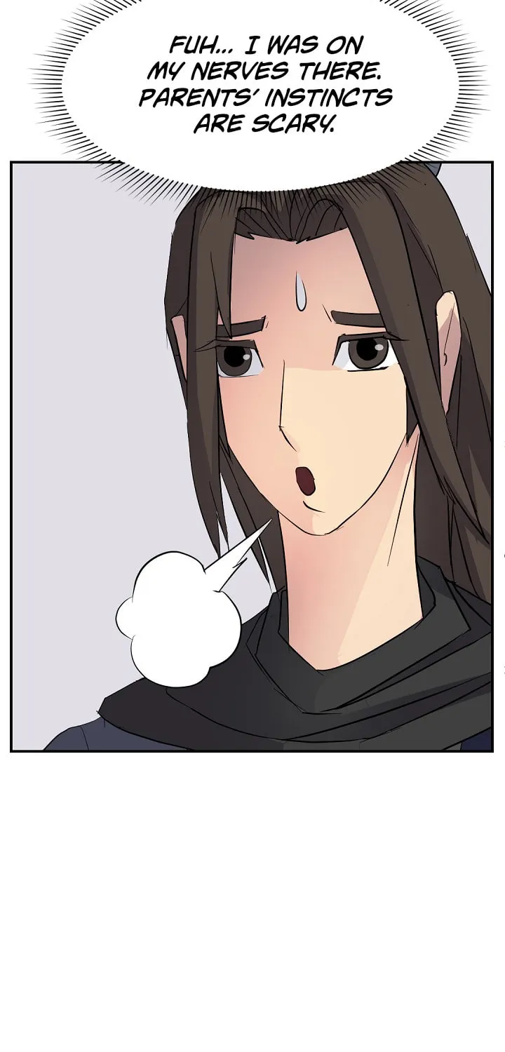 Read Bulsamujeok chapter 59 image 14 on Lezhin