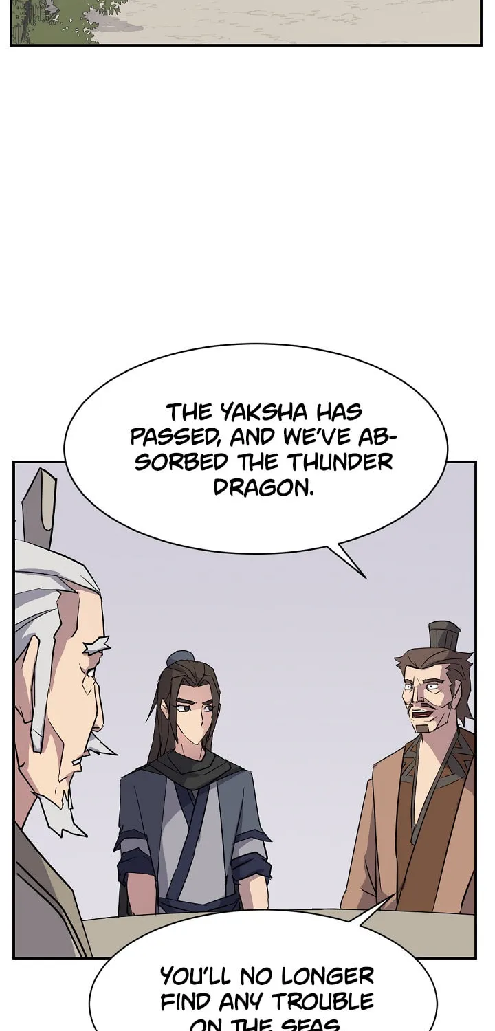 Read Bulsamujeok chapter 59 image 18 on Lezhin