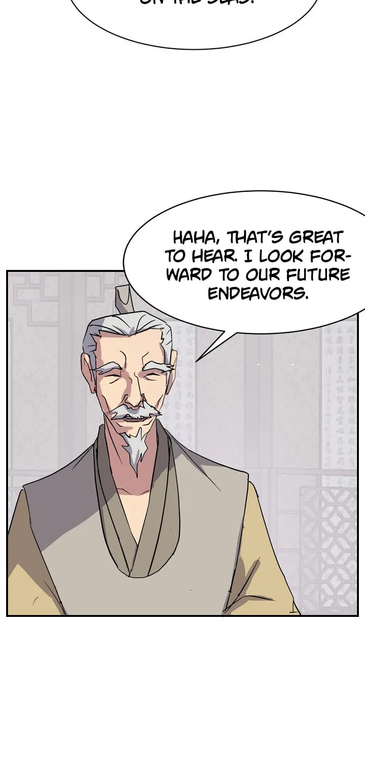 Read Bulsamujeok chapter 59 image 19 on Lezhin