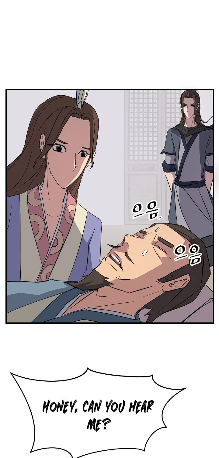 Read Bulsamujeok chapter 59 image 2 on Lezhin