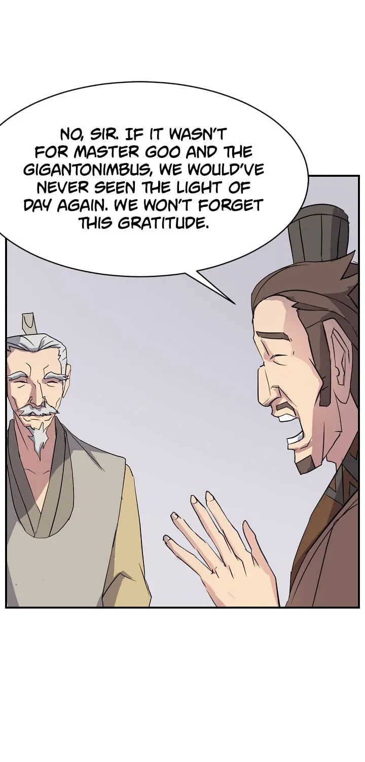 Read Bulsamujeok chapter 59 image 20 on Lezhin