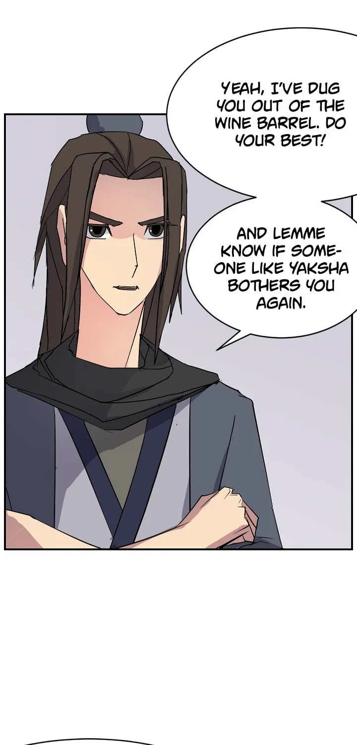 Read Bulsamujeok chapter 59 image 22 on Lezhin