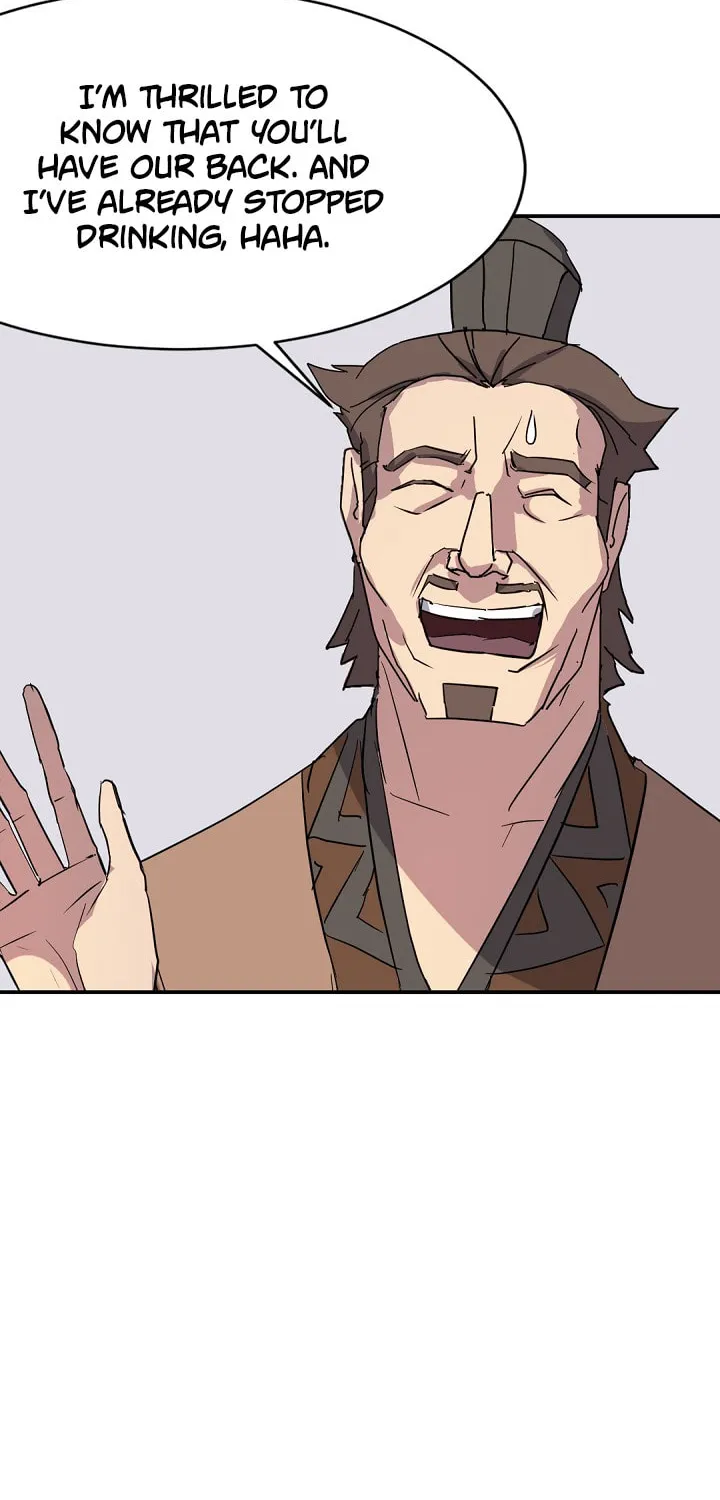 Read Bulsamujeok chapter 59 image 23 on Lezhin