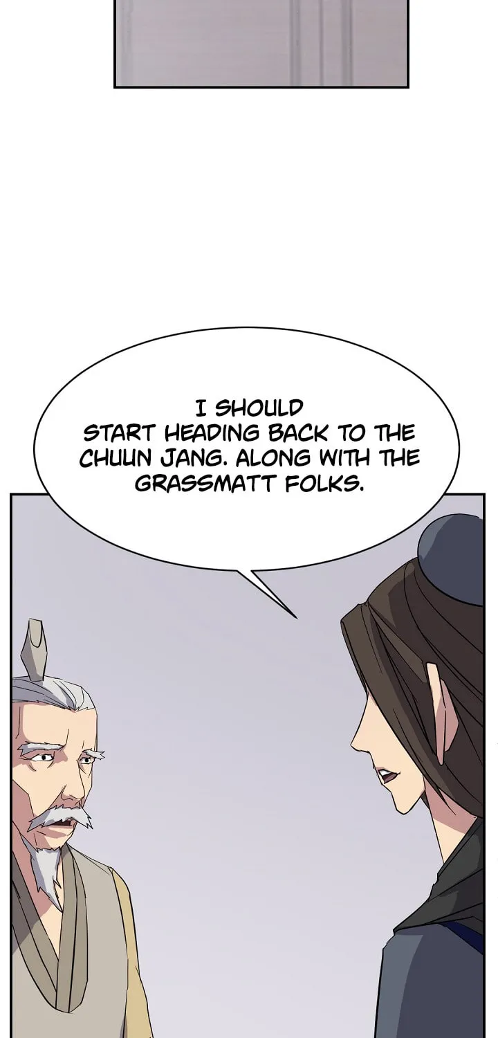 Read Bulsamujeok chapter 59 image 27 on Lezhin