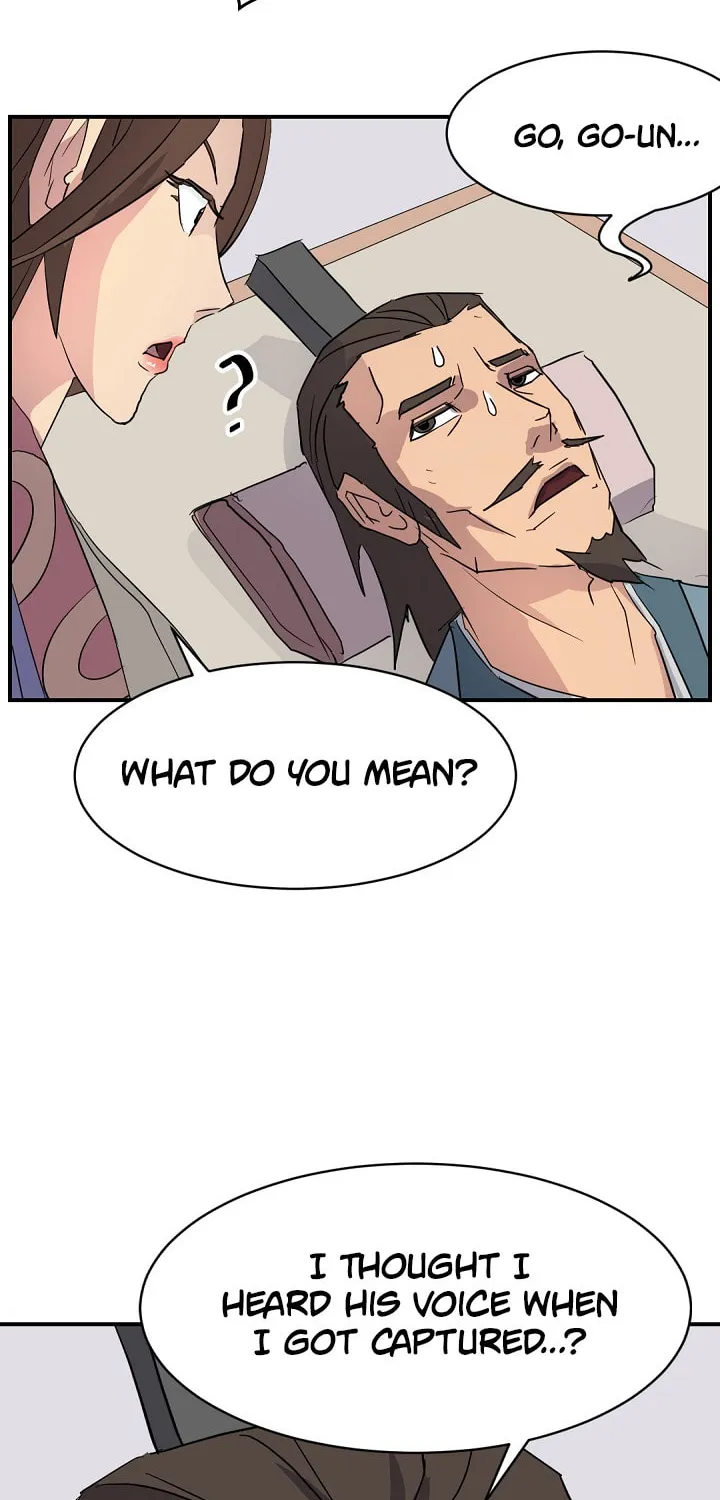 Read Bulsamujeok chapter 59 image 3 on Lezhin