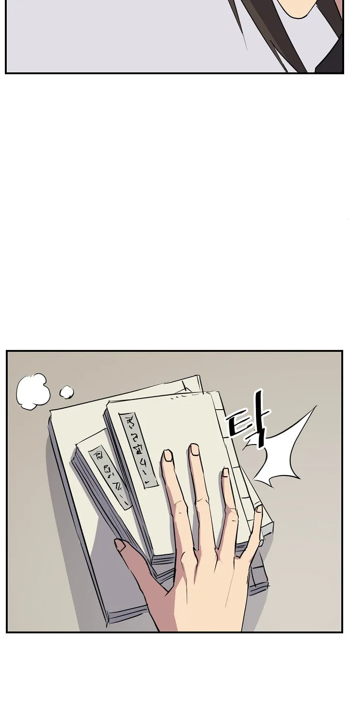 Read Bulsamujeok chapter 59 image 30 on Lezhin
