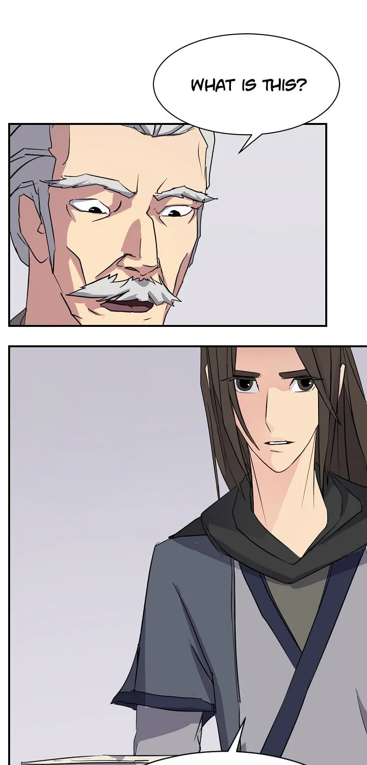 Read Bulsamujeok chapter 59 image 32 on Lezhin