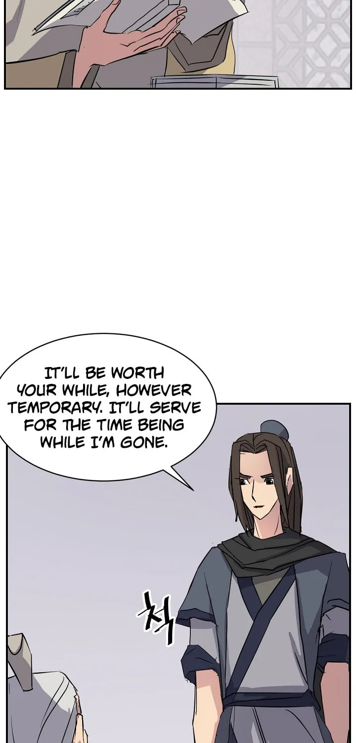 Read Bulsamujeok chapter 59 image 34 on Lezhin