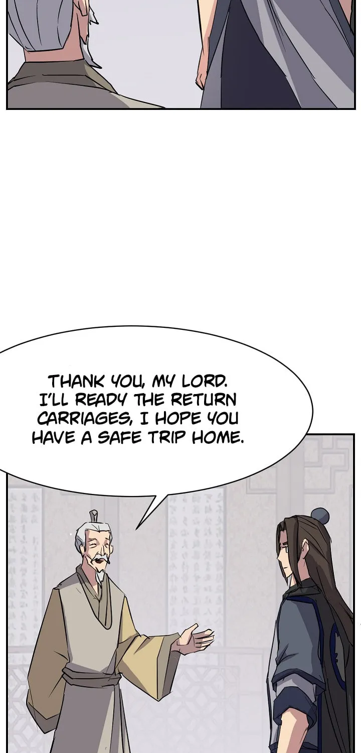 Read Bulsamujeok chapter 59 image 35 on Lezhin