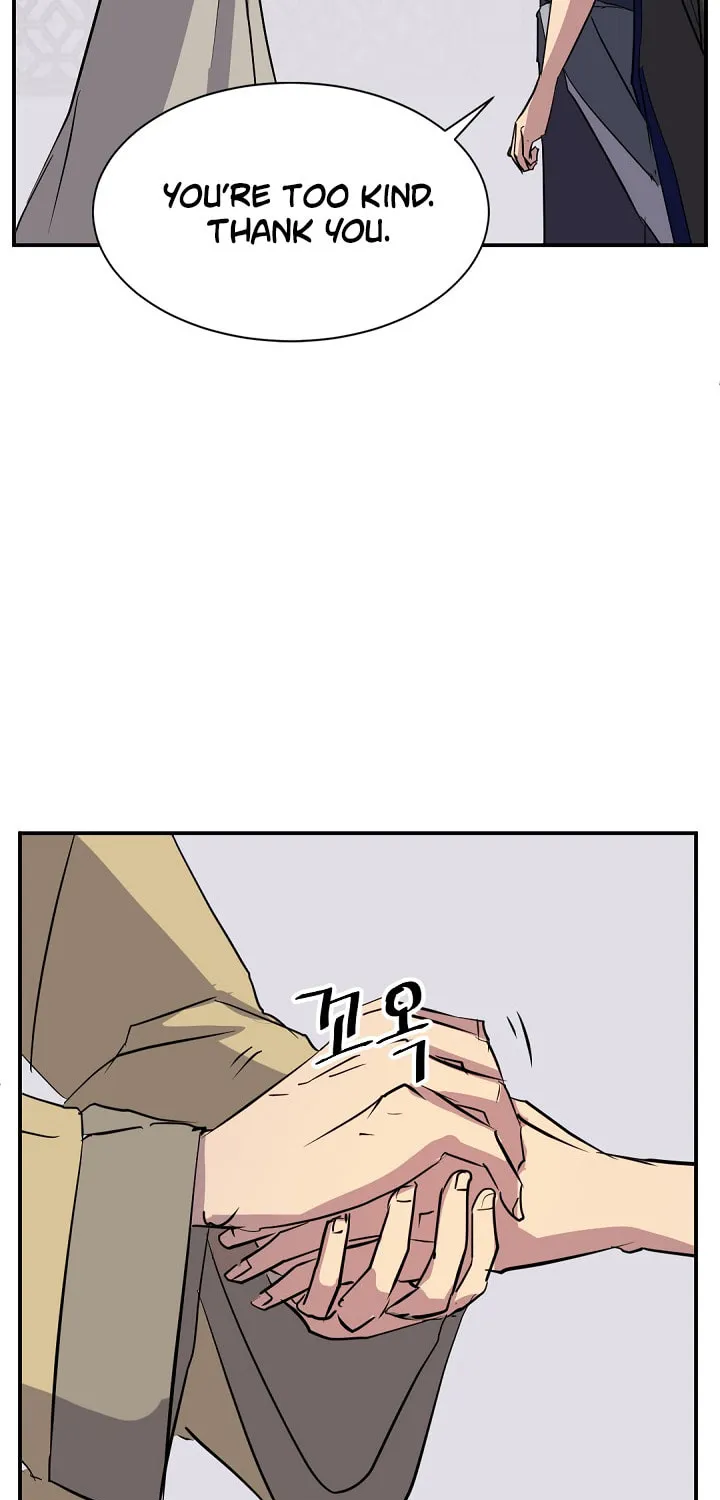 Read Bulsamujeok chapter 59 image 36 on Lezhin