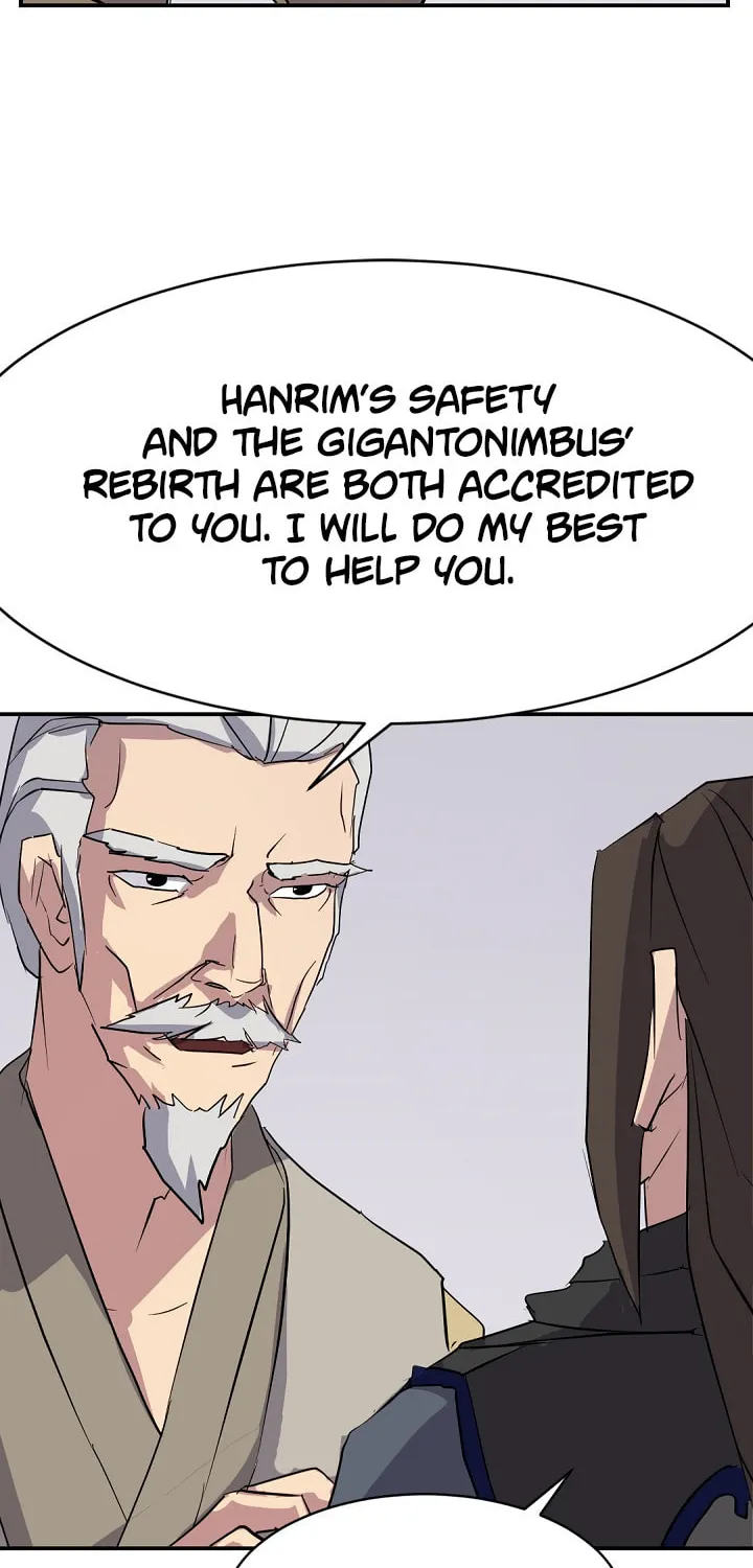 Read Bulsamujeok chapter 59 image 37 on Lezhin