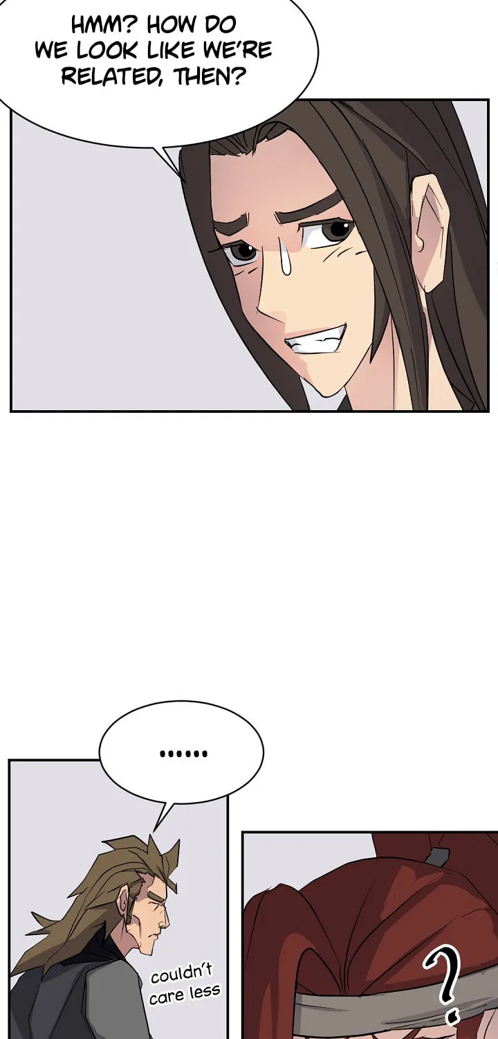 Read Bulsamujeok chapter 59 image 44 on Lezhin