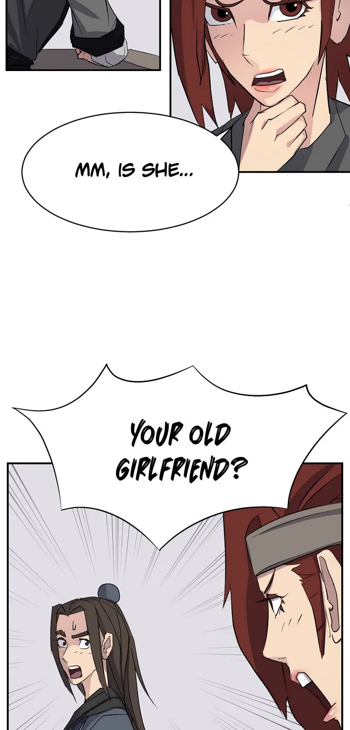 Read Bulsamujeok chapter 59 image 45 on Lezhin