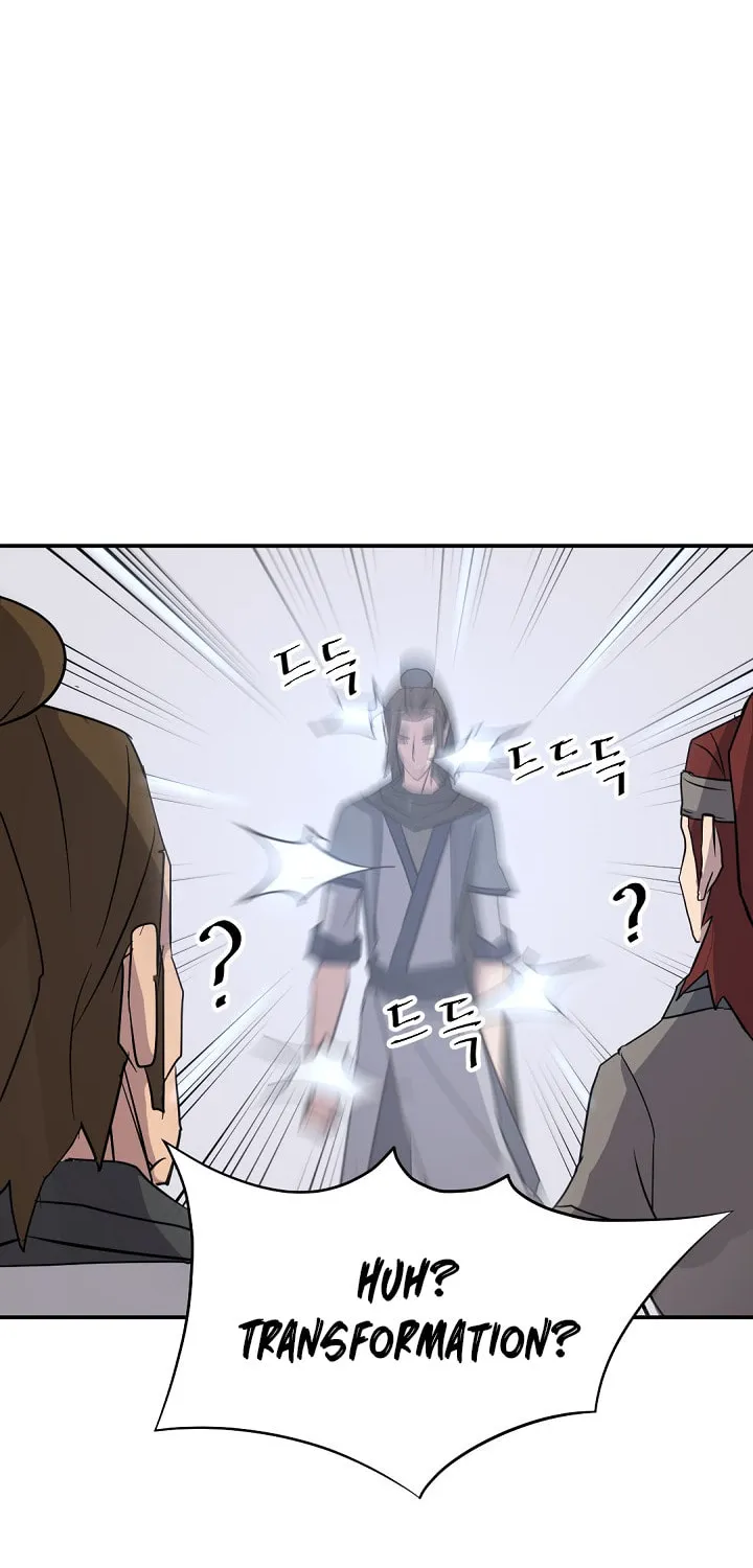 Read Bulsamujeok chapter 59 image 48 on Lezhin