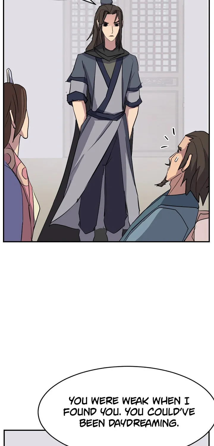 Read Bulsamujeok chapter 59 image 5 on Lezhin