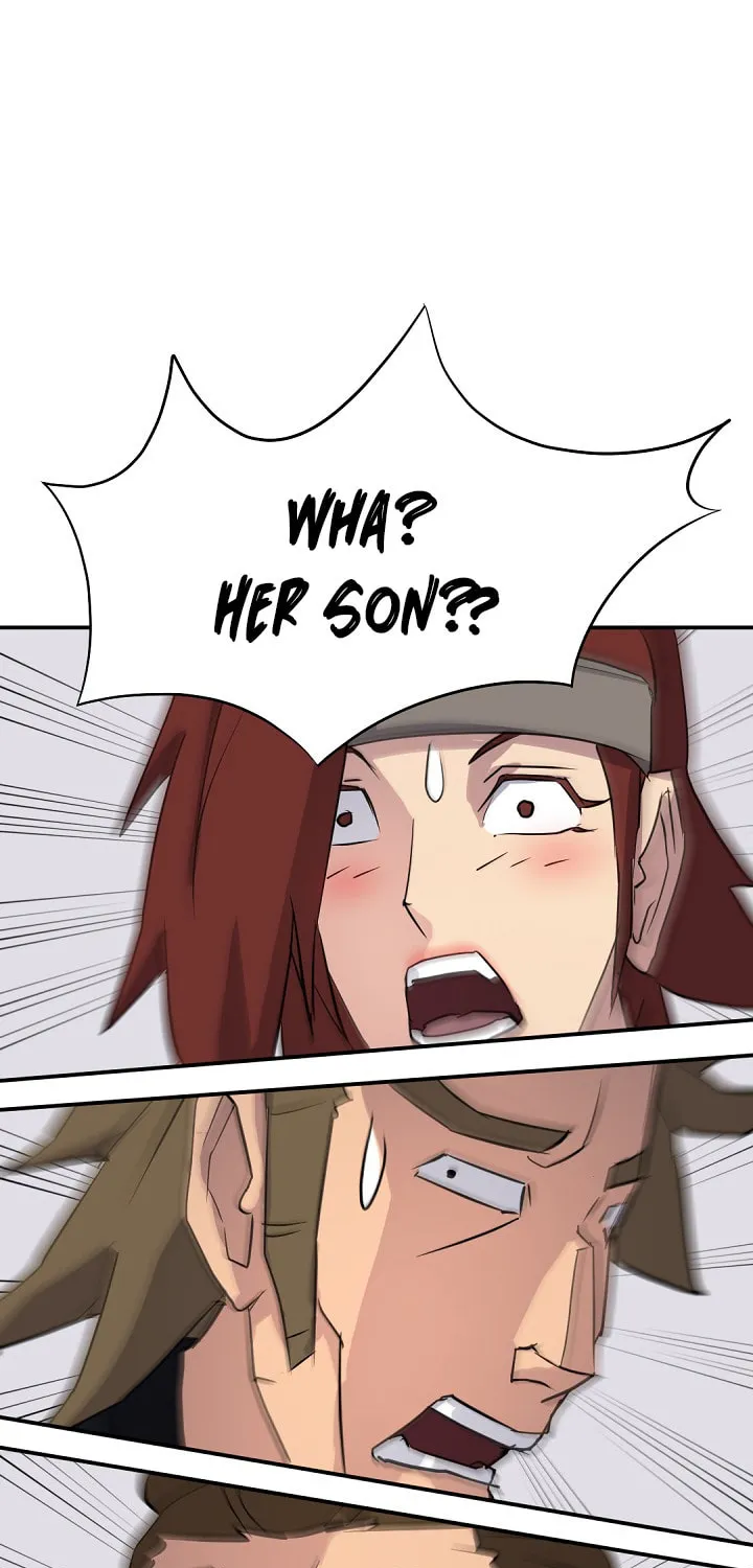 Read Bulsamujeok chapter 59 image 52 on Lezhin
