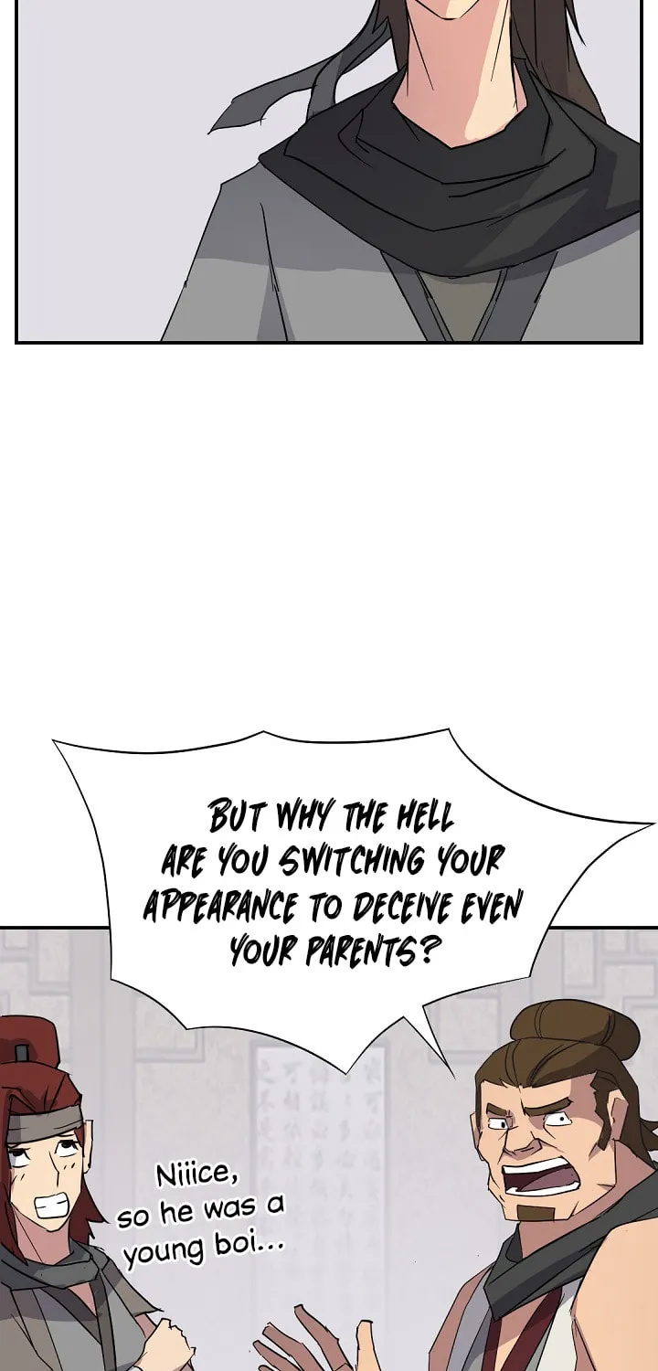 Read Bulsamujeok chapter 59 image 54 on Lezhin