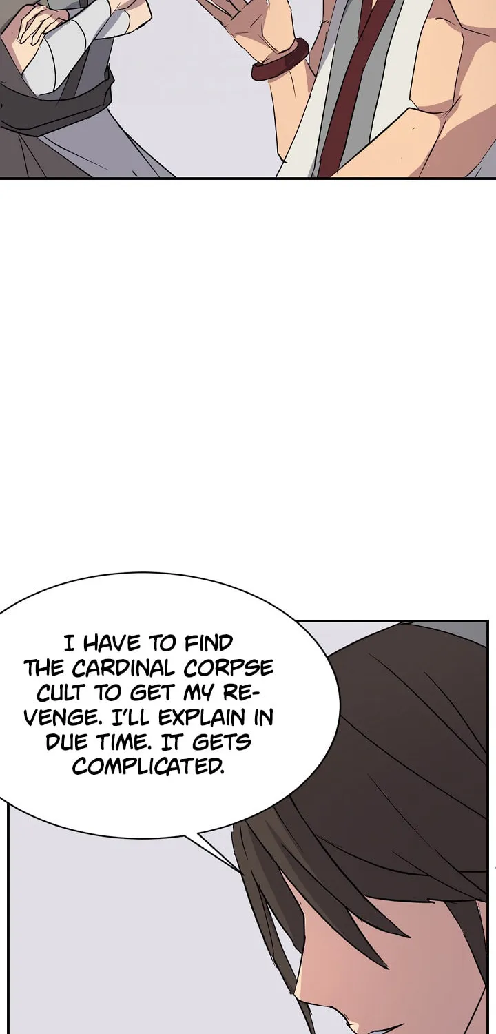Read Bulsamujeok chapter 59 image 55 on Lezhin