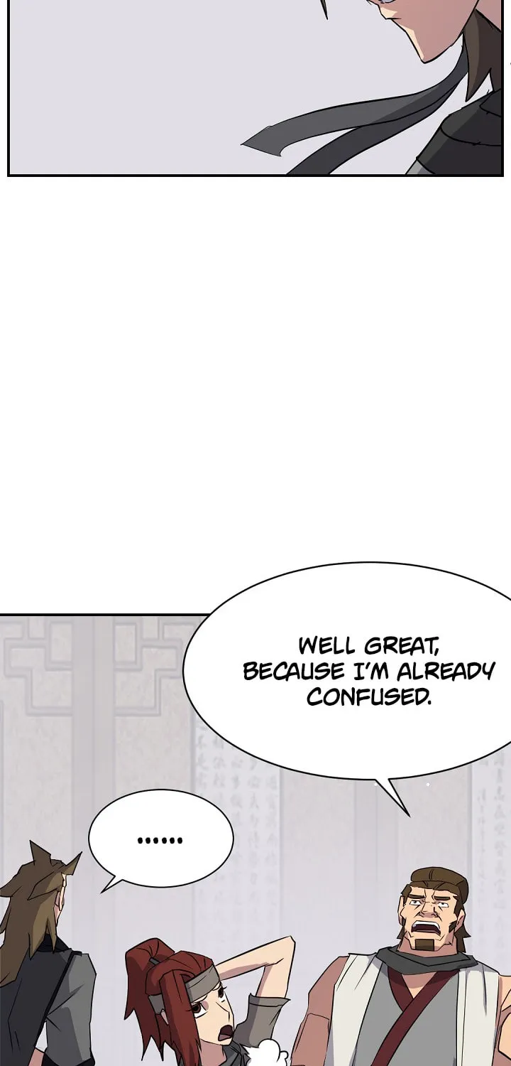 Read Bulsamujeok chapter 59 image 56 on Lezhin