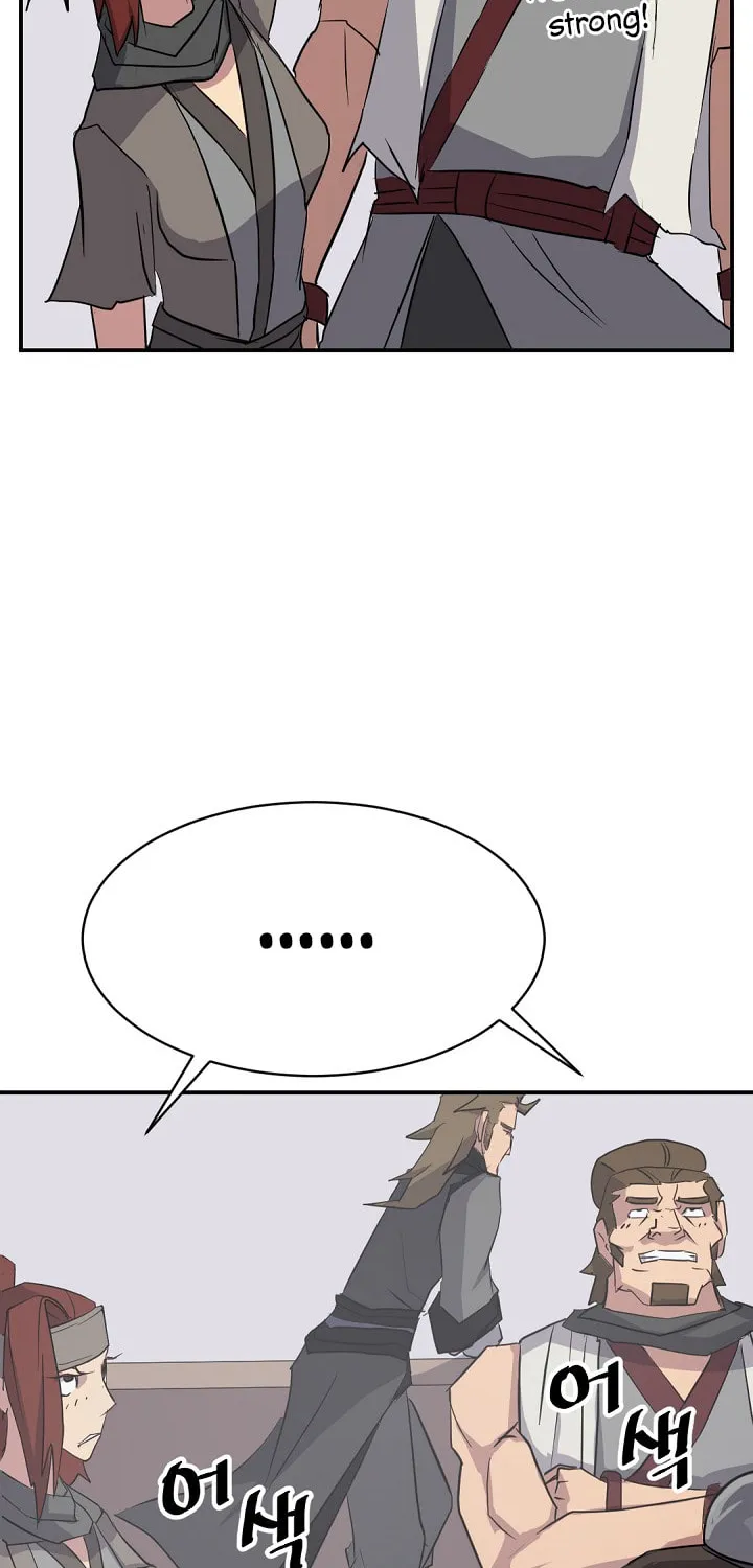 Read Bulsamujeok chapter 59 image 59 on Lezhin